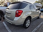Used 2013 CHEVROLET EQUINOX LT in ORANGE PARK, FLORIDA (Photo 3)