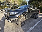 Used 2021 FORD RANGER XL in ORANGE PARK, FLORIDA (Photo 1)