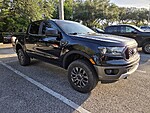 Used 2021 FORD RANGER XL in ORANGE PARK, FLORIDA (Photo 2)