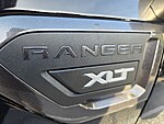 Used 2021 FORD RANGER XL in ORANGE PARK, FLORIDA (Photo 4)