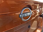 Used 2025 NISSAN SENTRA SR in ORANGE PARK, FLORIDA (Photo 4)