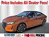 Used 2025 NISSAN SENTRA SR CVT in ORANGE PARK, FLORIDA