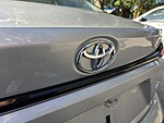 Used 2025 TOYOTA COROLLA LE in ORANGE PARK, FLORIDA (Photo 4)