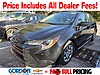 Used 2024 TOYOTA COROLLA LE in ORANGE PARK, FLORIDA