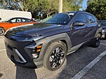 Used 2024 HYUNDAI KONA SEL in ORANGE PARK, FLORIDA (Photo 1)