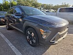 Used 2024 HYUNDAI KONA SEL in ORANGE PARK, FLORIDA (Photo 2)
