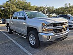 Used 2018 CHEVROLET SILVERADO 1500 LT in ORANGE PARK, FLORIDA (Photo 2)