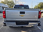 Used 2018 CHEVROLET SILVERADO 1500 LT in ORANGE PARK, FLORIDA (Photo 3)
