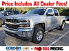 Used 2018 CHEVROLET SILVERADO 1500 LT in ORANGE PARK, FLORIDA