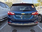 Used 2021 CHEVROLET EQUINOX PREMIER in ORANGE PARK, FLORIDA (Photo 3)