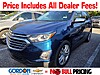 Used 2021 CHEVROLET EQUINOX PREMIER in ORANGE PARK, FLORIDA