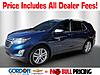 Used 2021 CHEVROLET EQUINOX FWD 4DR PREMIER in ORANGE PARK, FLORIDA