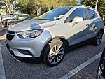 Used 2022 BUICK ENCORE PREFERRED in ORANGE PARK, FLORIDA (Photo 1)
