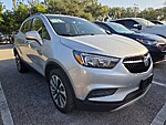 Used 2022 BUICK ENCORE PREFERRED in ORANGE PARK, FLORIDA (Photo 2)