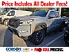 Used 2023 NISSAN FRONTIER PRO-X in ORANGE PARK, FLORIDA