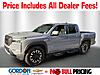 Used 2023 NISSAN FRONTIER CREW CAB 4X2 PRO-X AUTO in ORANGE PARK, FLORIDA