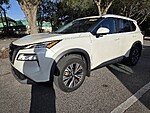 Used 2023 NISSAN ROGUE SV in ORANGE PARK, FLORIDA (Photo 1)