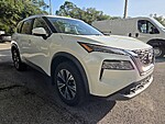Used 2023 NISSAN ROGUE SV in ORANGE PARK, FLORIDA (Photo 2)