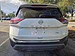 Used 2023 NISSAN ROGUE SV in ORANGE PARK, FLORIDA (Photo 3)