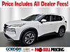 Used 2023 NISSAN ROGUE FWD SV in ORANGE PARK, FLORIDA