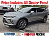Used 2025 CHEVROLET BLAZER LT in ORANGE PARK, FLORIDA