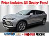 Used 2025 CHEVROLET BLAZER FWD 4dr LT w/2LT in ORANGE PARK, FLORIDA
