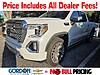 Used 2019 GMC SIERRA 1500 DENALI in ORANGE PARK, FLORIDA