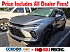 Used 2023 CHEVROLET BLAZER LT in ORANGE PARK, FLORIDA