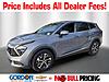 Used 2023 KIA SPORTAGE EX FWD in ORANGE PARK, FLORIDA