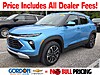 Used 2025 CHEVROLET TRAILBLAZER LT in ORANGE PARK, FLORIDA