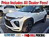 Used 2022 CHEVROLET TRAILBLAZER RS in ORANGE PARK, FLORIDA