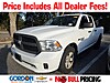 Used 2016 RAM 1500 EXPRESS in ORANGE PARK, FLORIDA