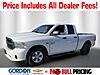 Used 2016 RAM 1500 2WD QUAD CAB 140.5" EXPRESS in ORANGE PARK, FLORIDA