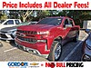 Used 2021 CHEVROLET SILVERADO 1500 RST in ORANGE PARK, FLORIDA
