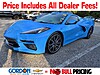 Used 2023 CHEVROLET CORVETTE STINGRAY in ORANGE PARK, FLORIDA