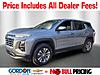 Used 2026 CHEVROLET EQUINOX FWD 4DR LT W/1LT in ORANGE PARK, FLORIDA