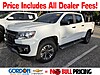 Used 2021 CHEVROLET COLORADO Z71 in ORANGE PARK, FLORIDA