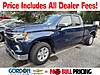Used 2023 CHEVROLET SILVERADO 1500 LT in ORANGE PARK, FLORIDA