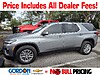 Used 2023 CHEVROLET TRAVERSE LT in ORANGE PARK, FLORIDA