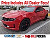 Used 2023 CHEVROLET CAMARO 1LT in ORANGE PARK, FLORIDA
