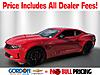 Used 2023 CHEVROLET CAMARO 2DR CPE 1LT in ORANGE PARK, FLORIDA