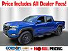 Used 2026 NISSAN FRONTIER CREW CAB 4X4 LONG BED PRO-4X in ORANGE PARK, FLORIDA