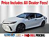 Used 2025 TOYOTA CAMRY XSE in ORANGE PARK, FLORIDA