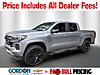 Used 2025 CHEVROLET COLORADO 4WD CREW CAB Z71 in ORANGE PARK, FLORIDA