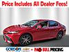Used 2024 TOYOTA CAMRY SE AUTO in ORANGE PARK, FLORIDA
