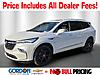 Used 2023 BUICK ENCLAVE FWD 4DR ESSENCE in ORANGE PARK, FLORIDA