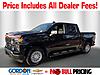 Used 2025 CHEVROLET SILVERADO 1500 2WD CREW CAB 147" WORK TRUCK in ORANGE PARK, FLORIDA
