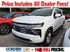 Used 2025 CHEVROLET SUBURBAN LT in ORANGE PARK, FLORIDA