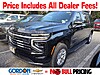 Used 2025 CHEVROLET SUBURBAN LT in ORANGE PARK, FLORIDA