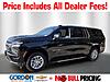 Used 2025 CHEVROLET SUBURBAN 4WD 4DR LT in ORANGE PARK, FLORIDA